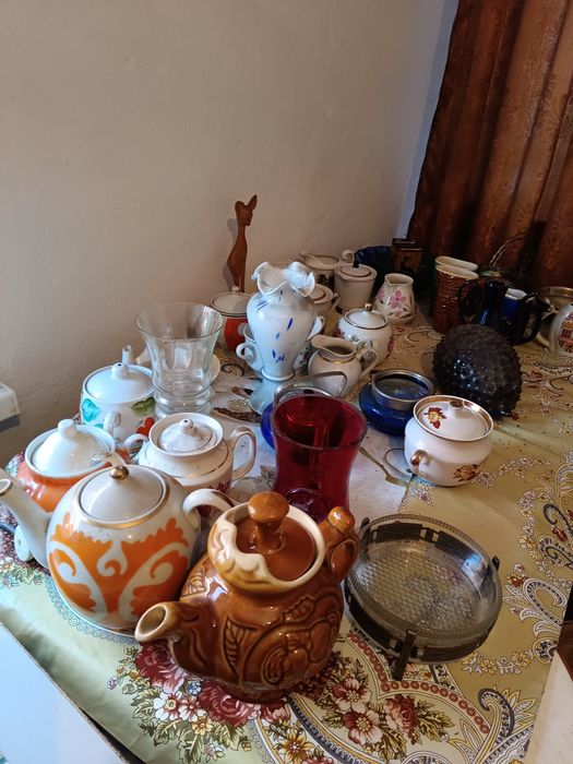 Продам кружку мишка