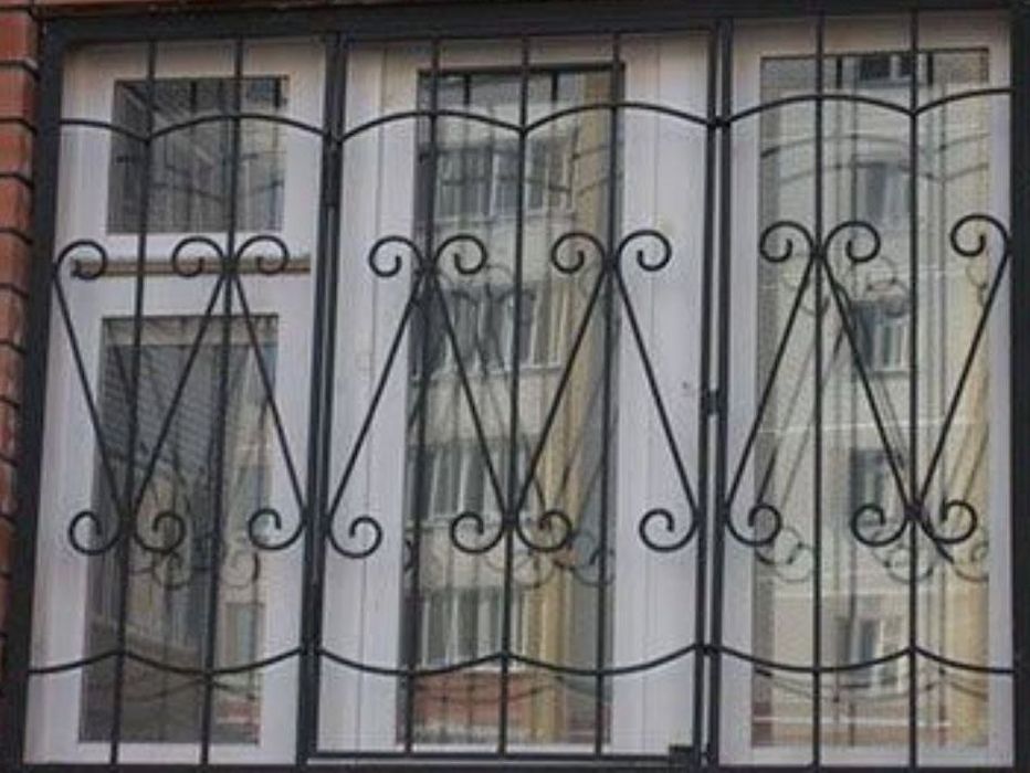 Навес Решётки Козерог Леснется и Перела Сена договорная