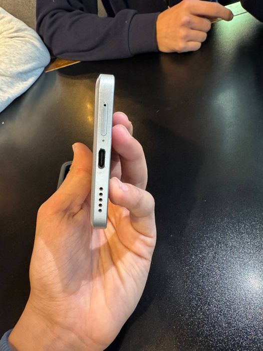 поко х6 про идеал