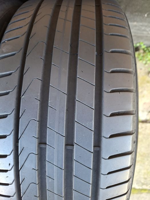 2бр 205/55/16 пирели много запазени