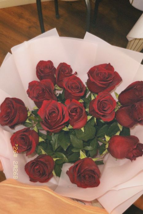 Цветы роза сатылады