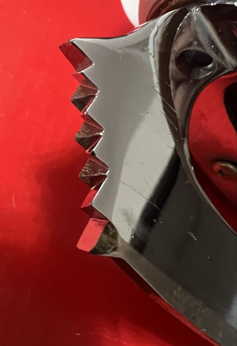 Коньки фигурные Edea Overtura set Coronation Ace