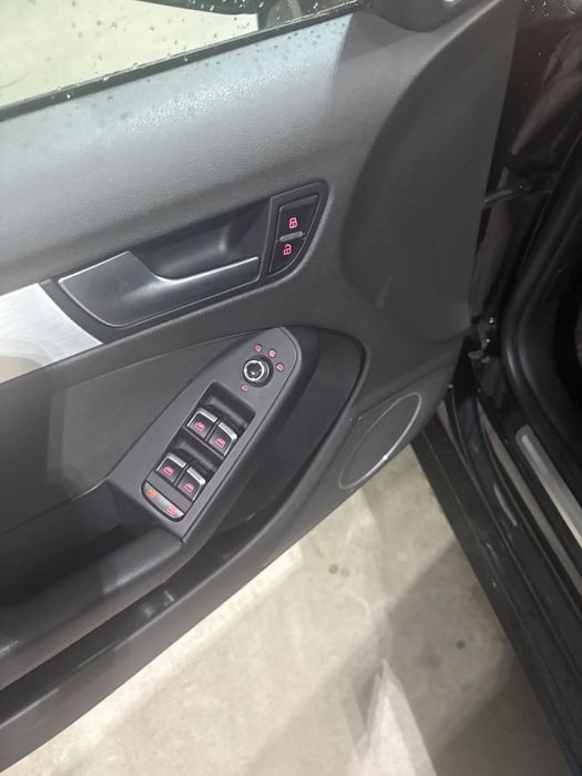 Audi A5 Sportback 3.0 TDI 204 CP Automat  2013  Euro 5  Impecabil