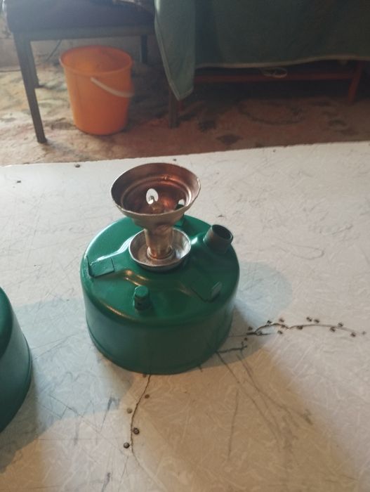 Керосинка керогаз продам