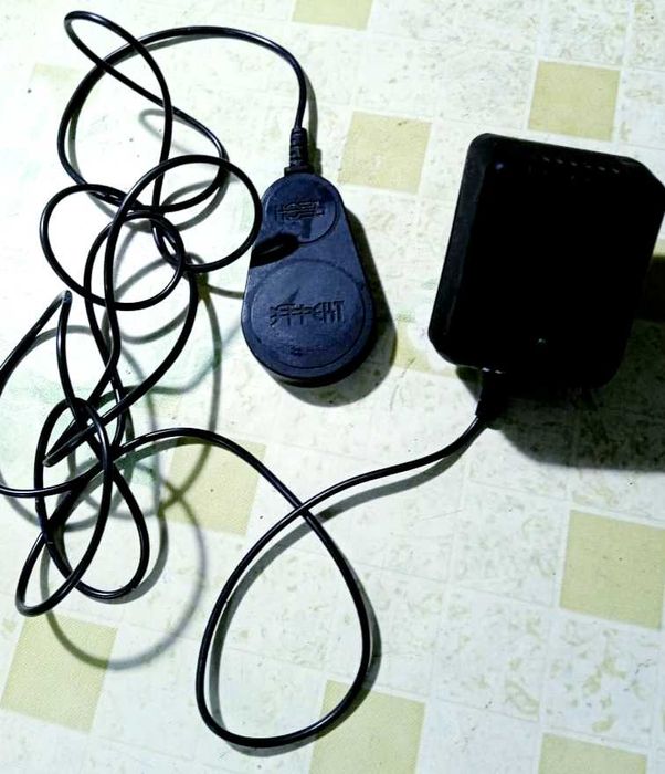 Ретона. Эффект. Ультразвуковое стирающее устройство