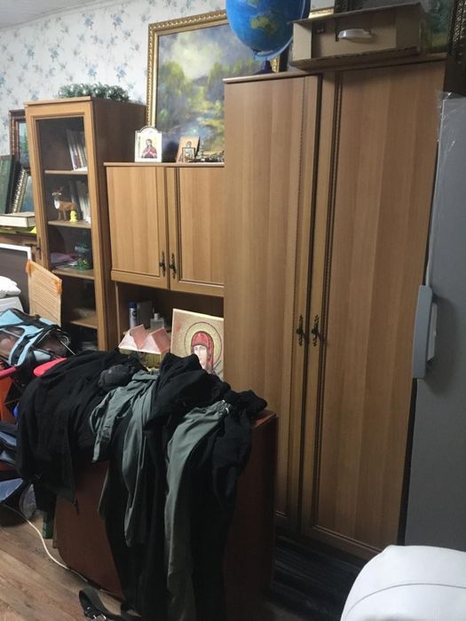 Продам мебель б/у