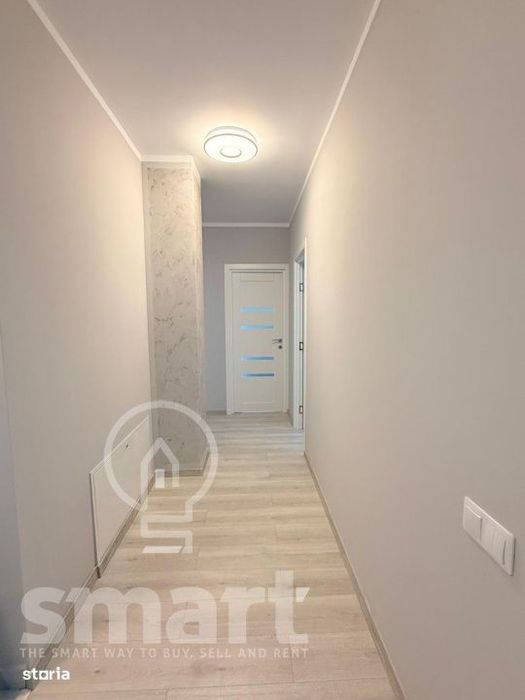 Apartament 3 camere de inchiriat Apahida Prima inchiriere garaj terasa