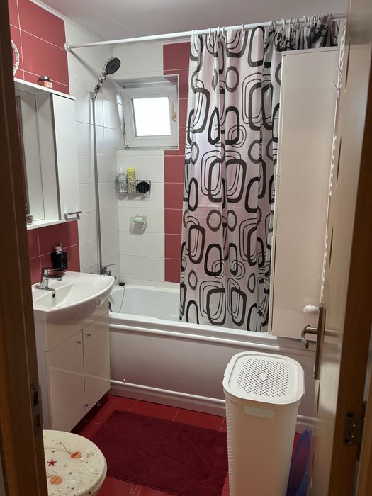 Apartament de vânzare, 2 camere, Terezian