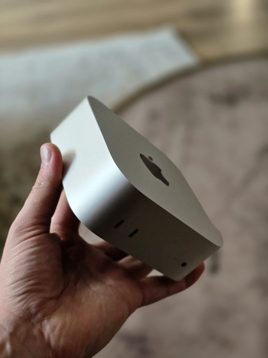 Mac Mini M4 – 256GB