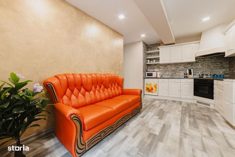 Casa / vila de inchiriat pentru birouri, cazare angajati, Noua, 350mp