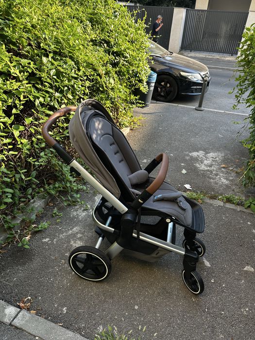 Vand Joolz Hub plus