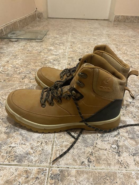 Ботуши Runners 43