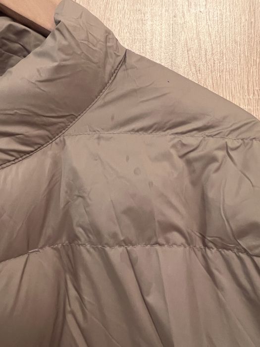 Мъжко яке Massimo Dutti