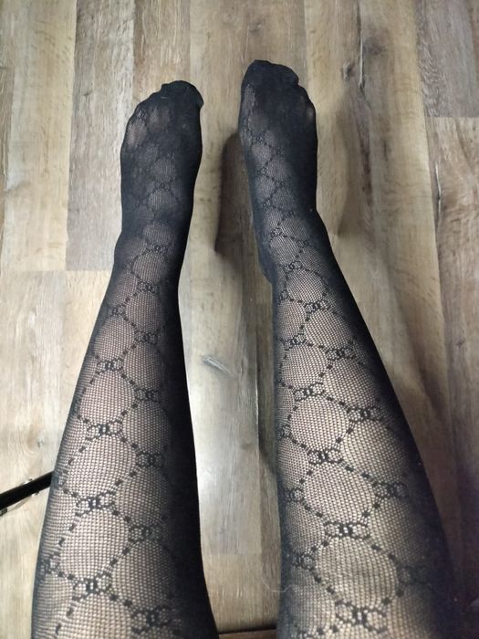 Колготки капроновые