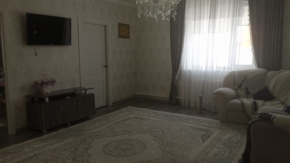 Продам дом 22 квартал