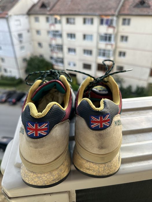 New Balance 577 editie speciala 41.5 originali