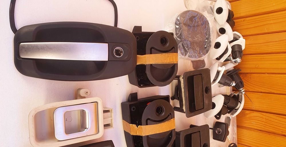 Incuietoare rulota, autorulota, broasca, yala ,accesorii ,etc