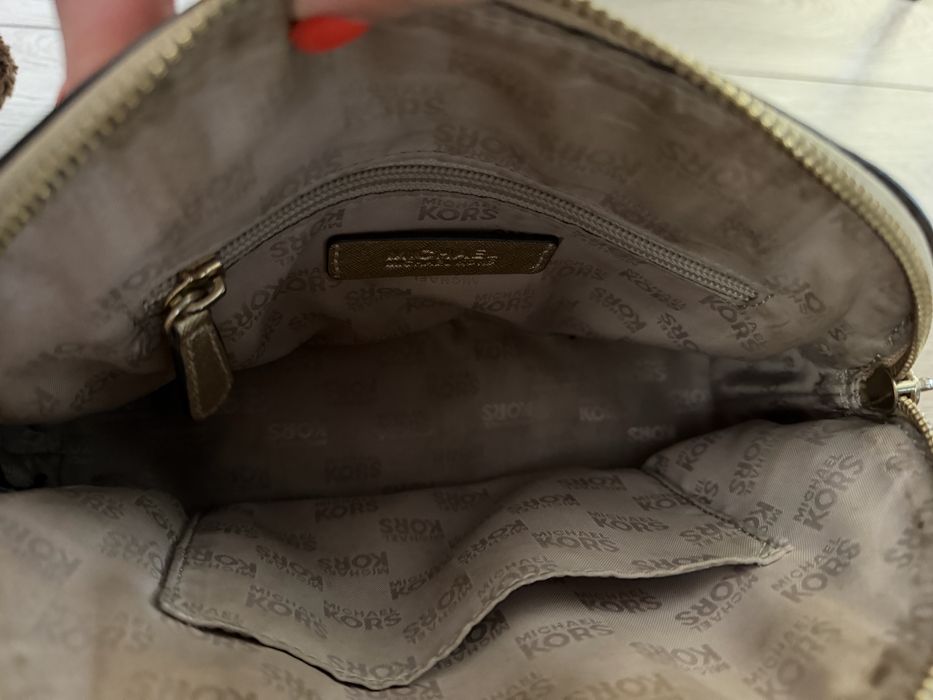 Чанта Michael Kors