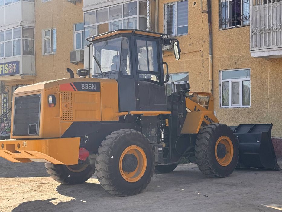 Срочно продается погрузчик