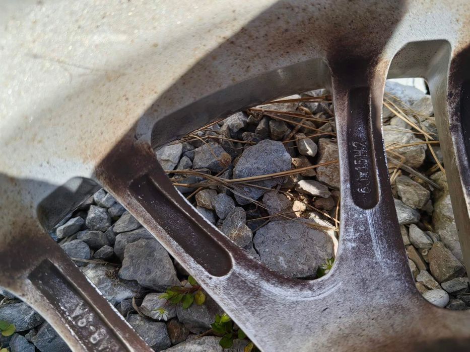 Джанти FORD 15 цола