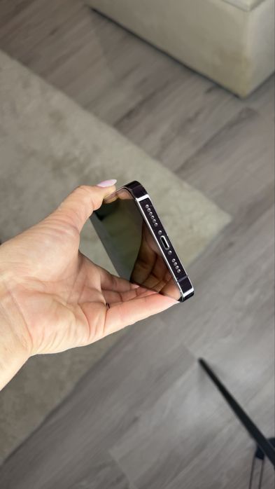 Iphone 14 Pro Max / 512 GB / Blue