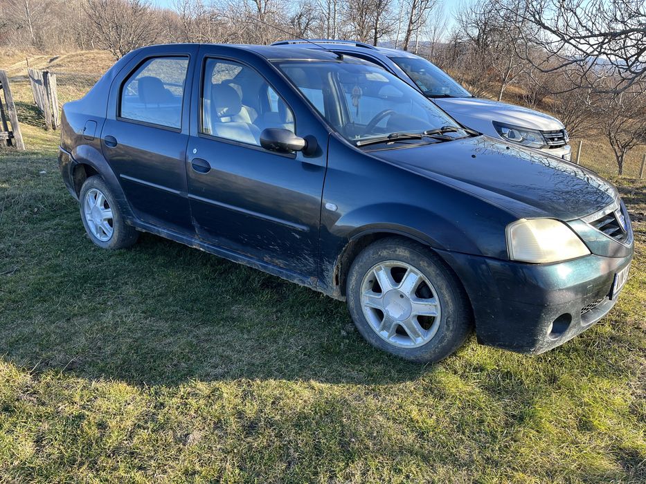 Vand dacia logan
