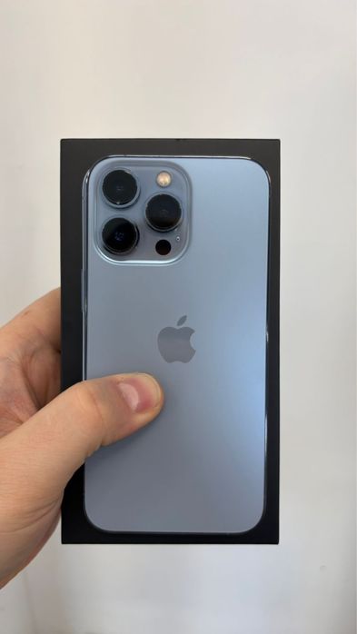 Продам Iphone 13 pro / айфон 13 про