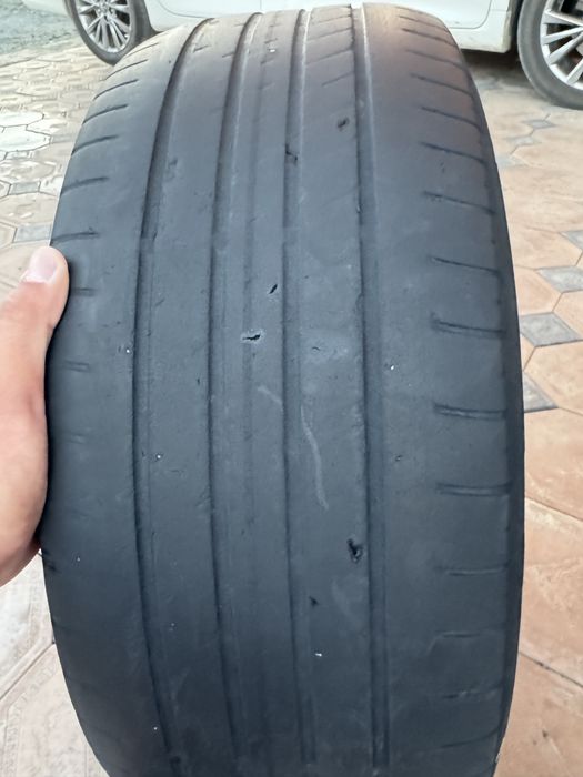 Good year 215 55 R17