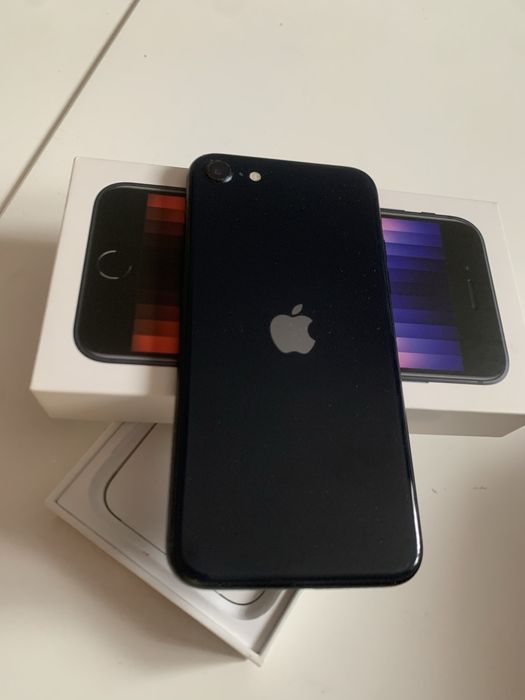 Se vinde Iphone SE gen 3