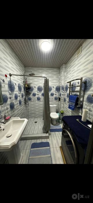 Сдаётся в аренду квартира