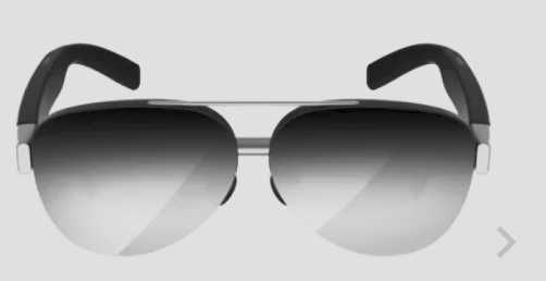 Legion Glasses Gen 2