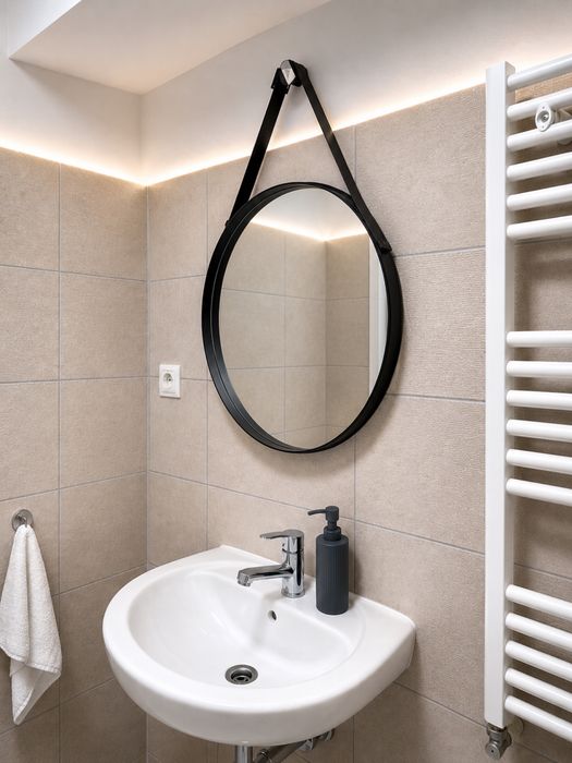 Apartament in regim hotelier Bragadiru
