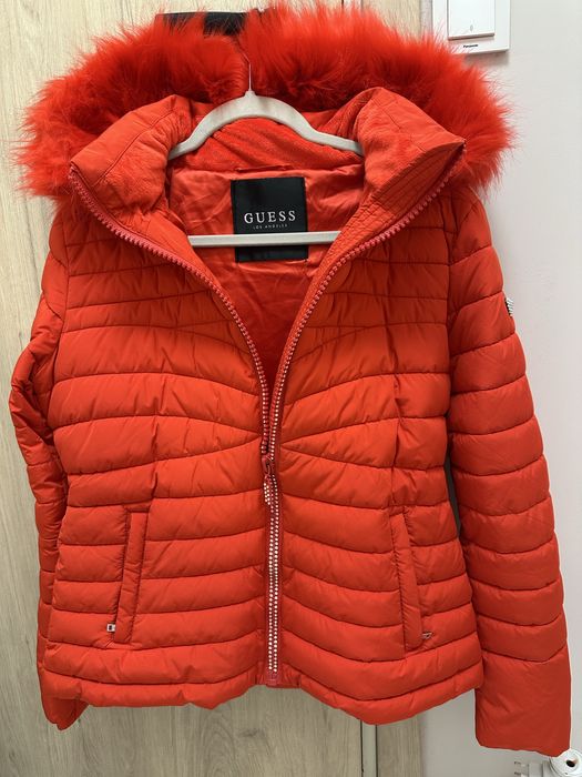 Оригинално яке GUESS