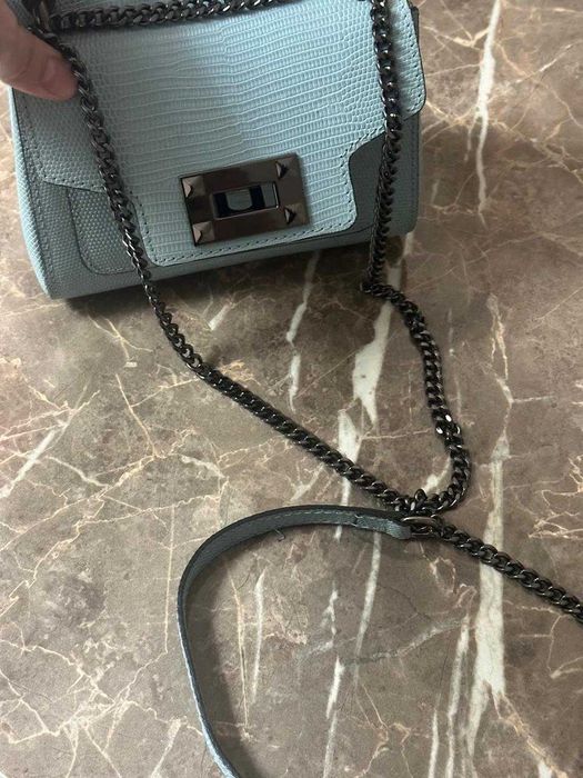 сумка клатч летняя