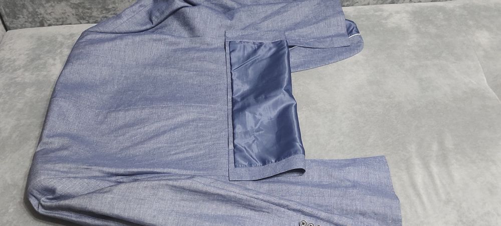 Продам мужской пиджак