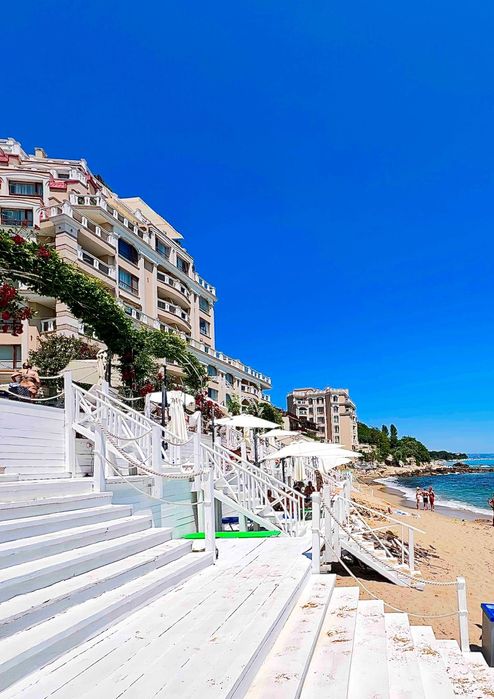 Апартамент от собственника без комисионна – Варна La Mer Residence