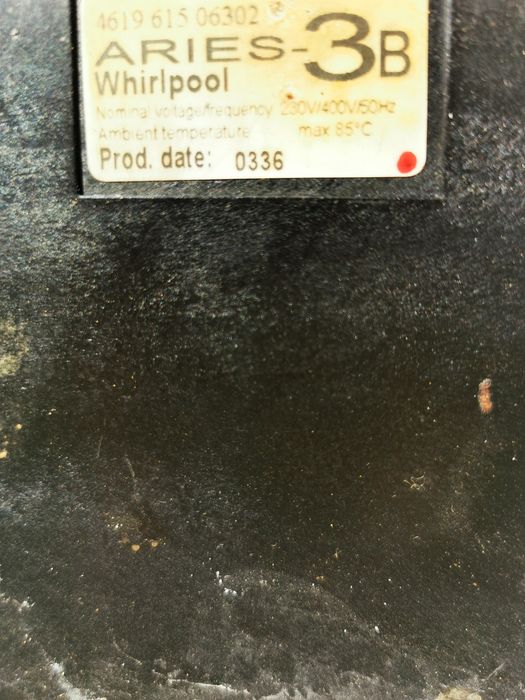 Керамични котлони Whirpool