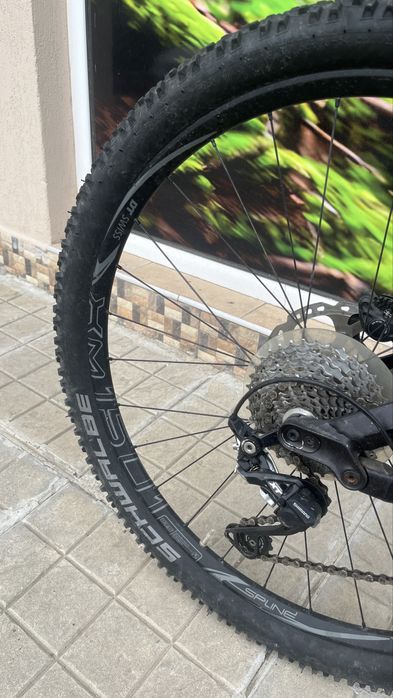 Canyon Spectral 140/L/27.5