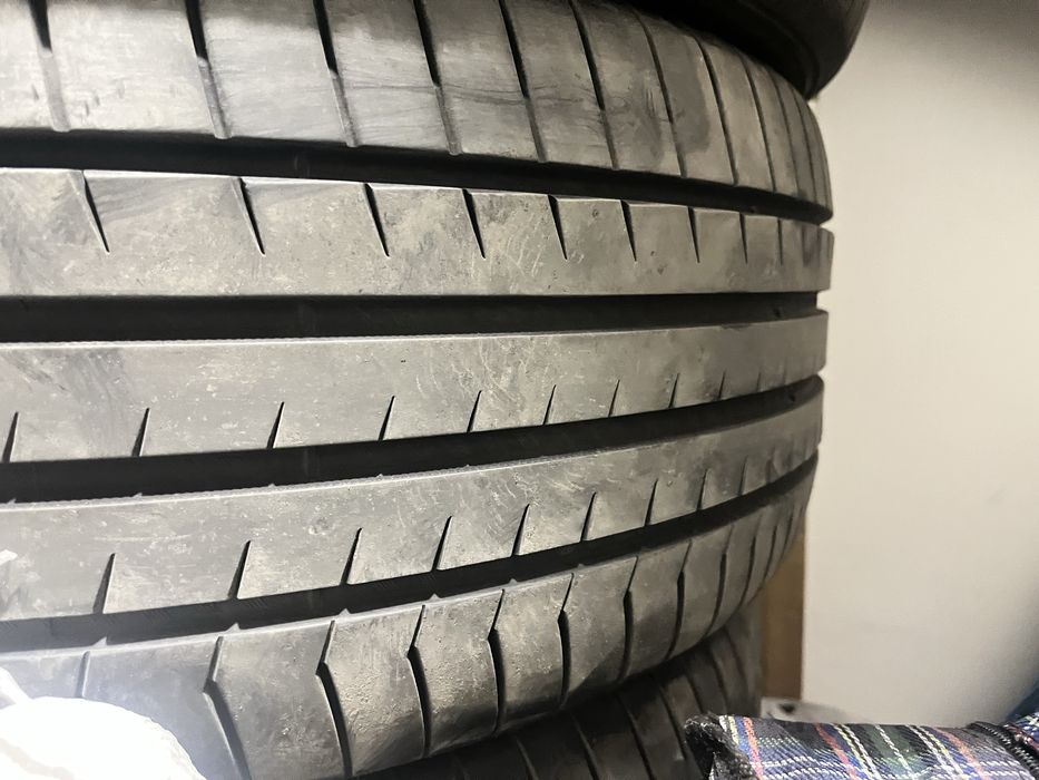 Комплект резины Kapsen 245/45/19