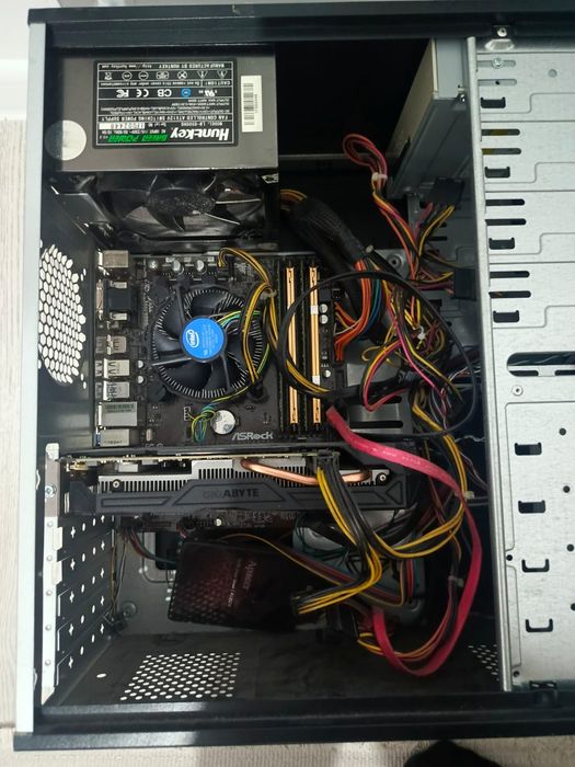 Системный блок 100000 тг