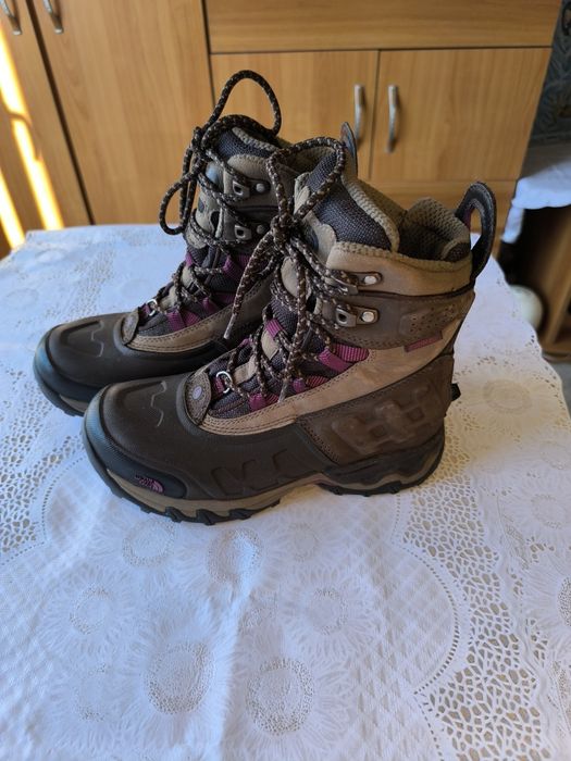 Ghete zăpadă North Face , 24,5 cm interior