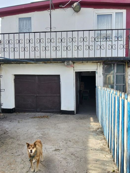 Продается благоустроенный дом в пос. Шахан