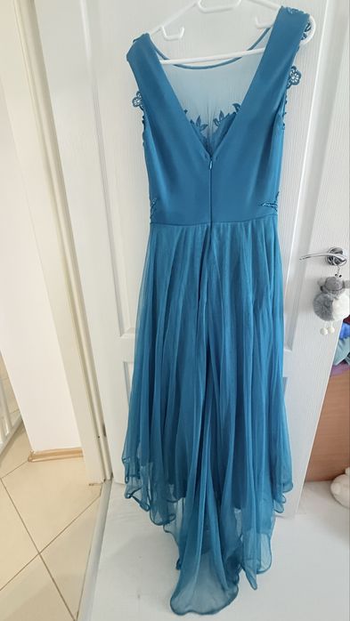 Rochie nunta, botez