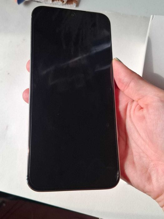 Huawei nova 13 ,256gb green