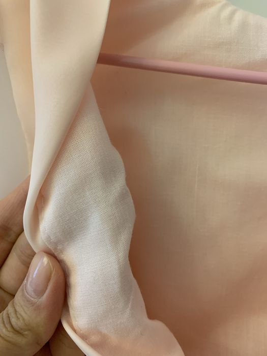 Десткое нарядное платье