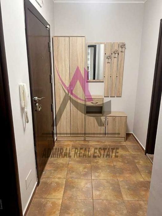 Дава се под наем Двустаен апартамент в Варна, Възраждане 1 - 64 кв.м за 438.6 € - Снимка #5