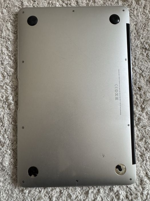 MacBook Air 11-inch 2014 года