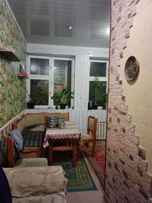 Сдаётся Дом на Ул Инокабад