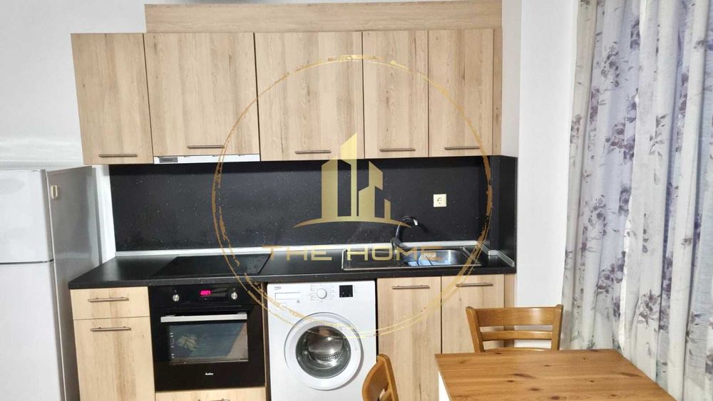 Дава се под наем Двустаен апартамент в Варна, Бриз - 65 кв.м за 450 € - Снимка #1