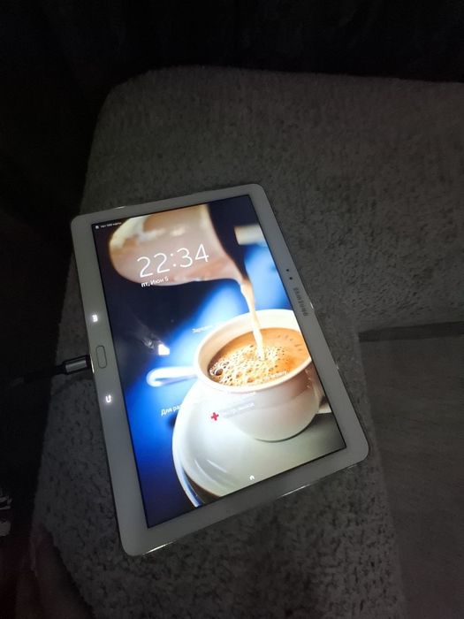 Samsung note 10.1